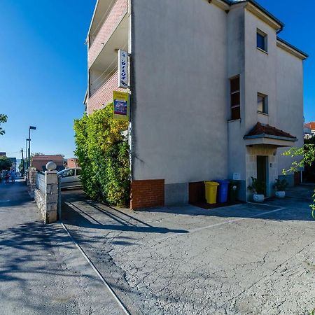 Apartments Ante Kaštela Eksteriør bilde