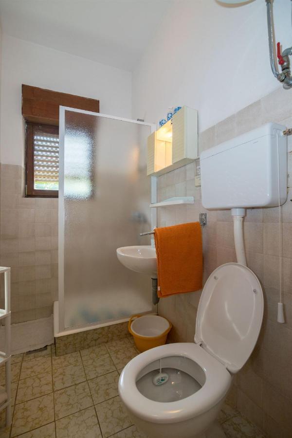 Apartments Ante Kaštela Eksteriør bilde