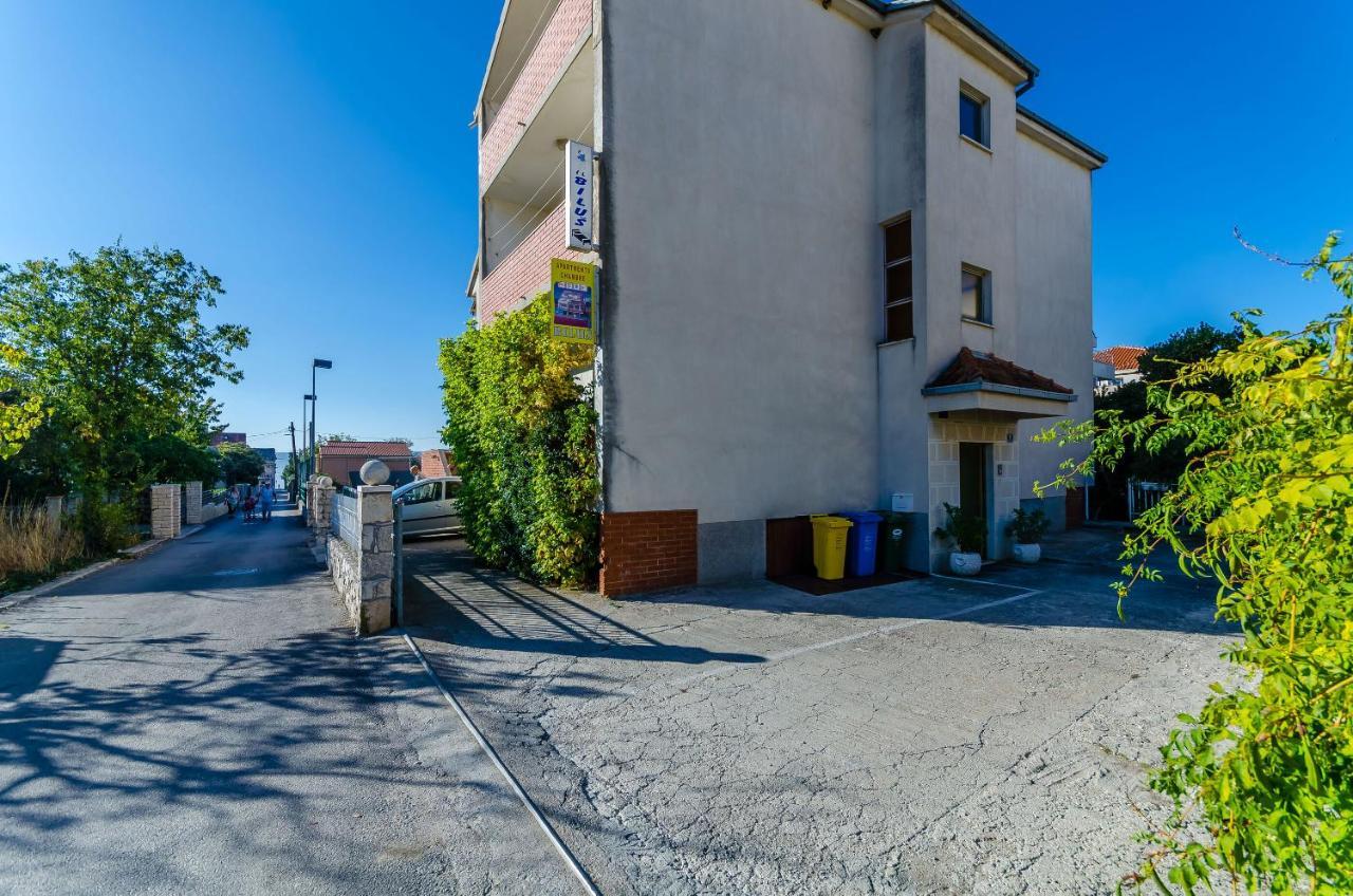 Apartments Ante Kaštela Eksteriør bilde