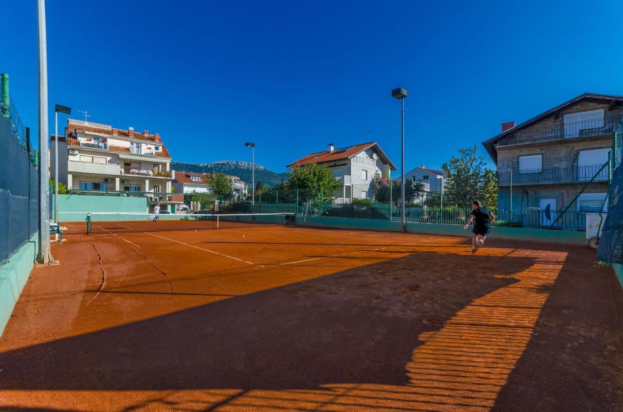 Apartments Ante Kaštela Eksteriør bilde