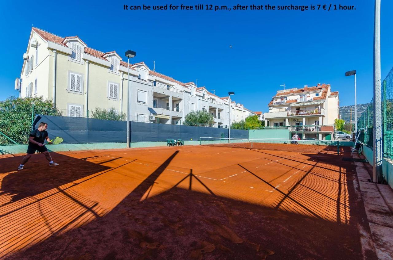 Apartments Ante Kaštela Eksteriør bilde