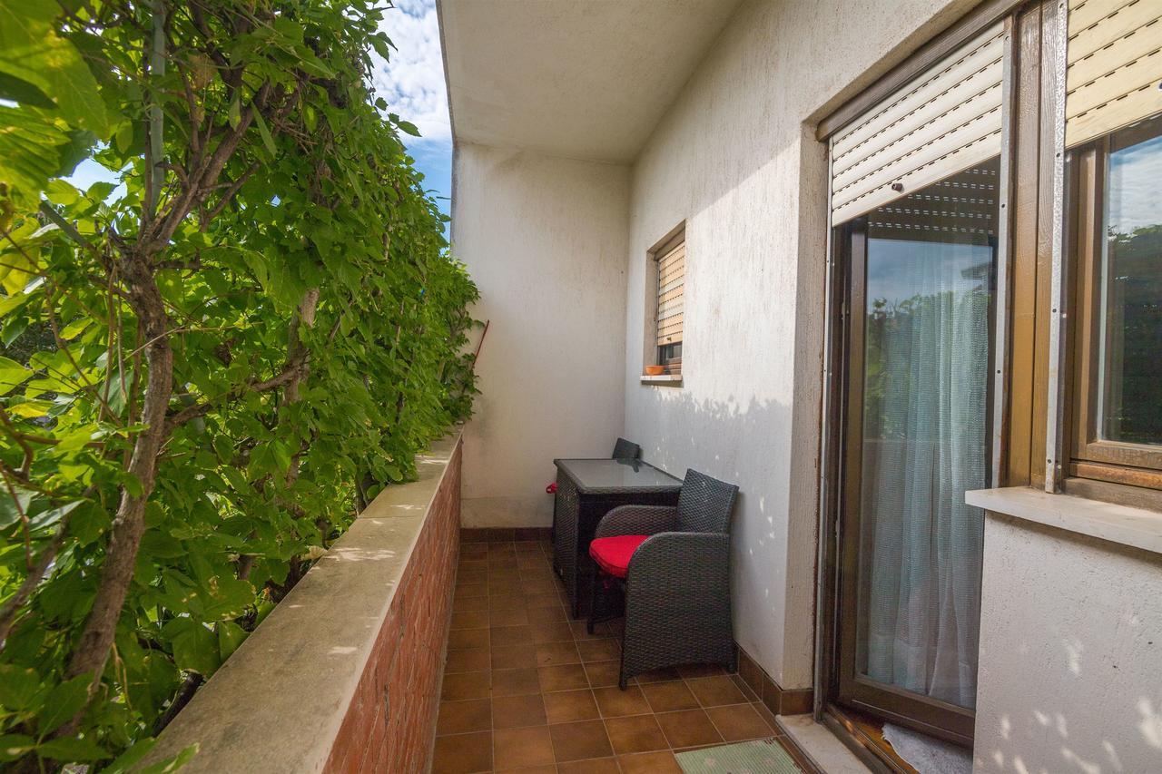 Apartments Ante Kaštela Eksteriør bilde