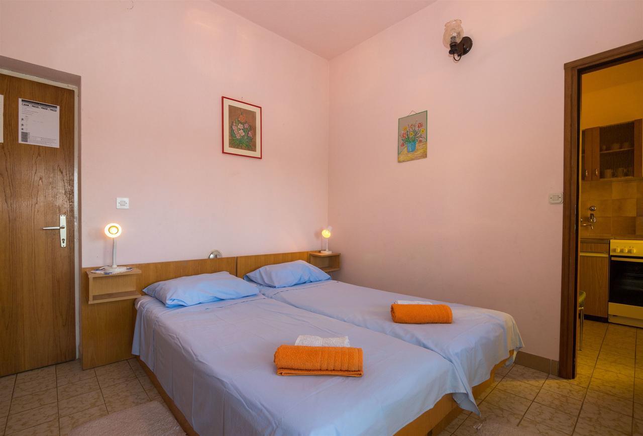 Apartments Ante Kaštela Eksteriør bilde