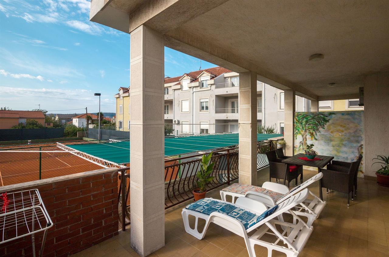 Apartments Ante Kaštela Eksteriør bilde