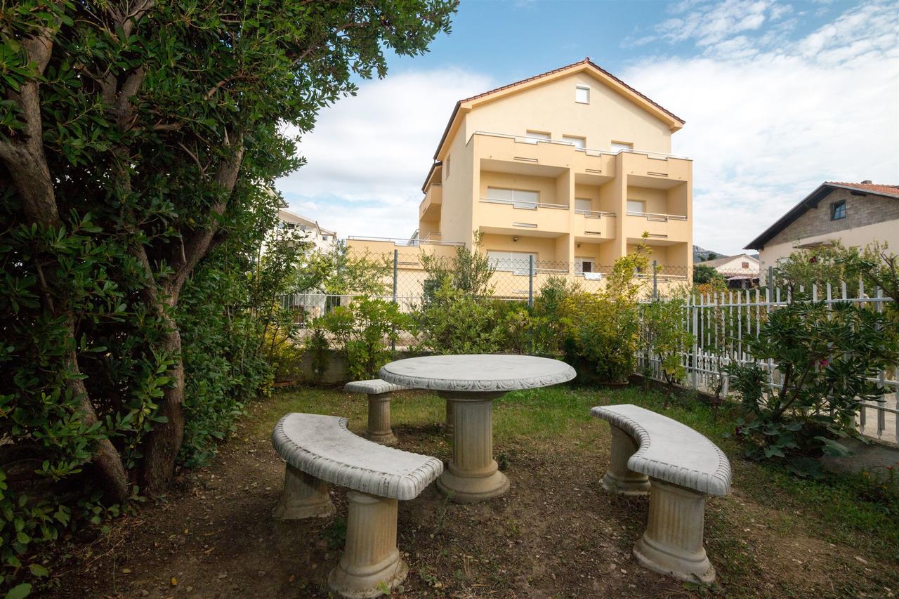 Apartments Ante Kaštela Eksteriør bilde