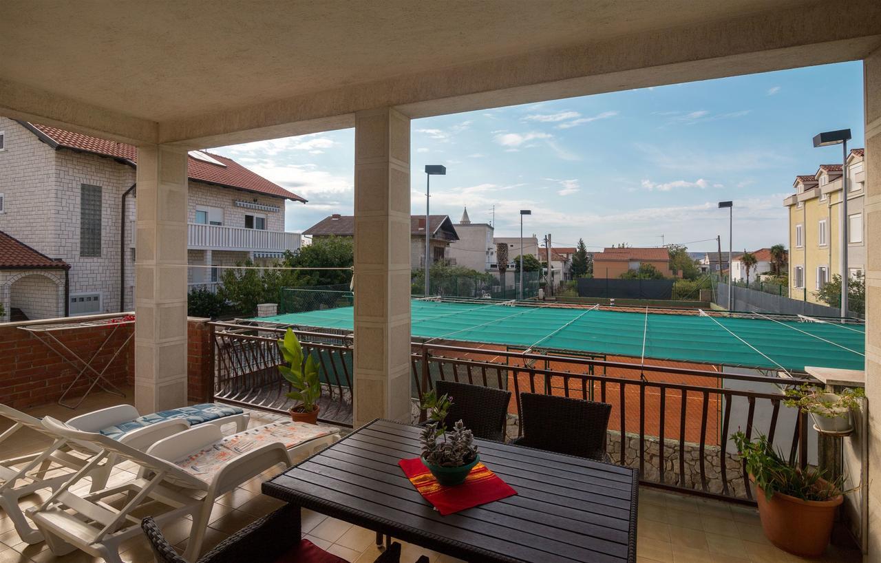 Apartments Ante Kaštela Eksteriør bilde