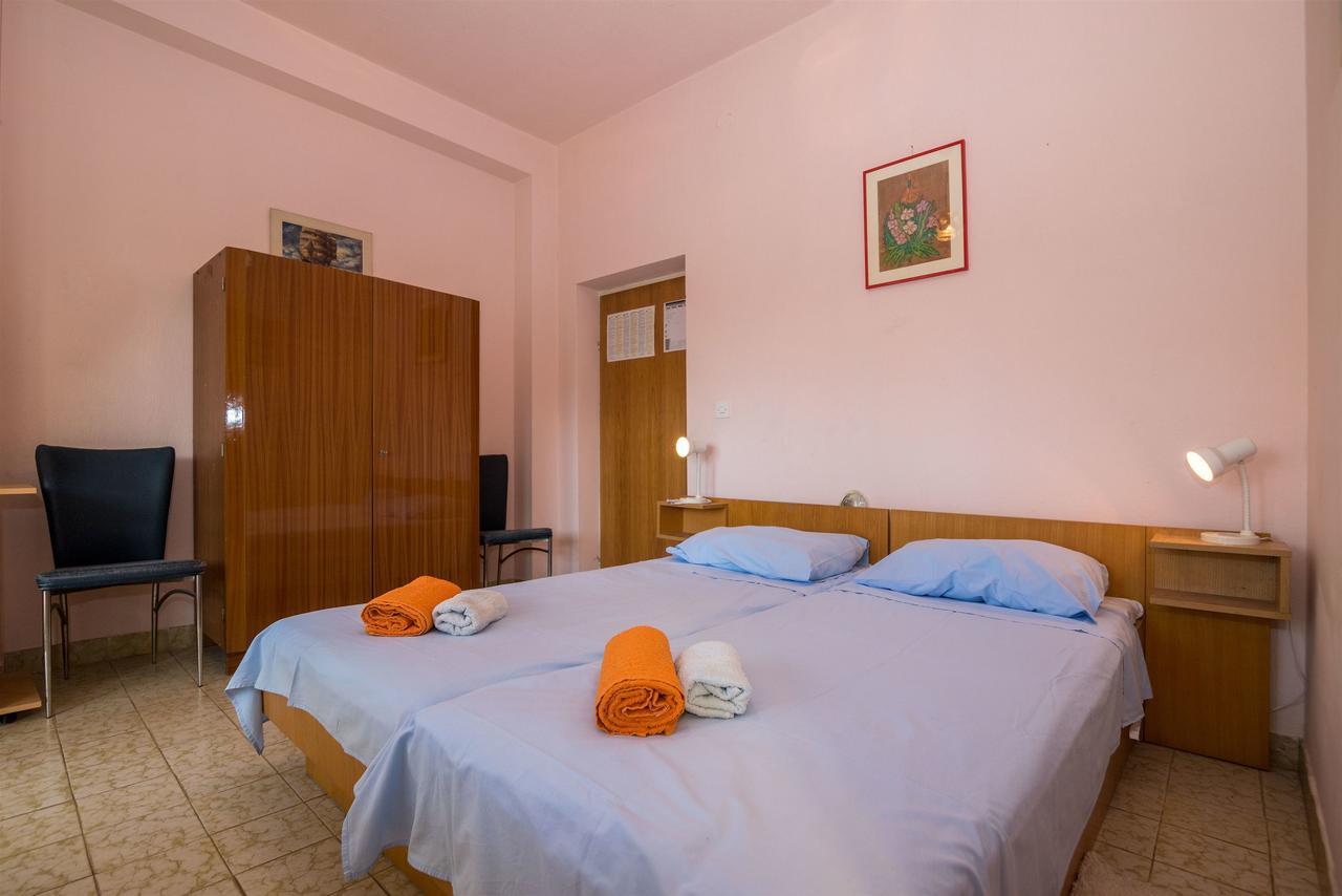 Apartments Ante Kaštela Eksteriør bilde