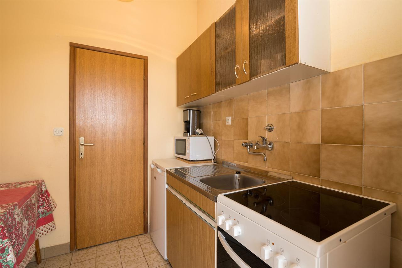 Apartments Ante Kaštela Eksteriør bilde