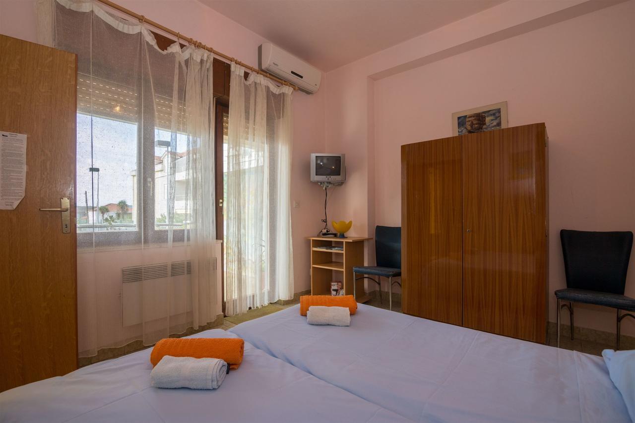 Apartments Ante Kaštela Eksteriør bilde