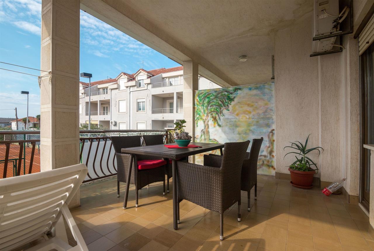 Apartments Ante Kaštela Eksteriør bilde
