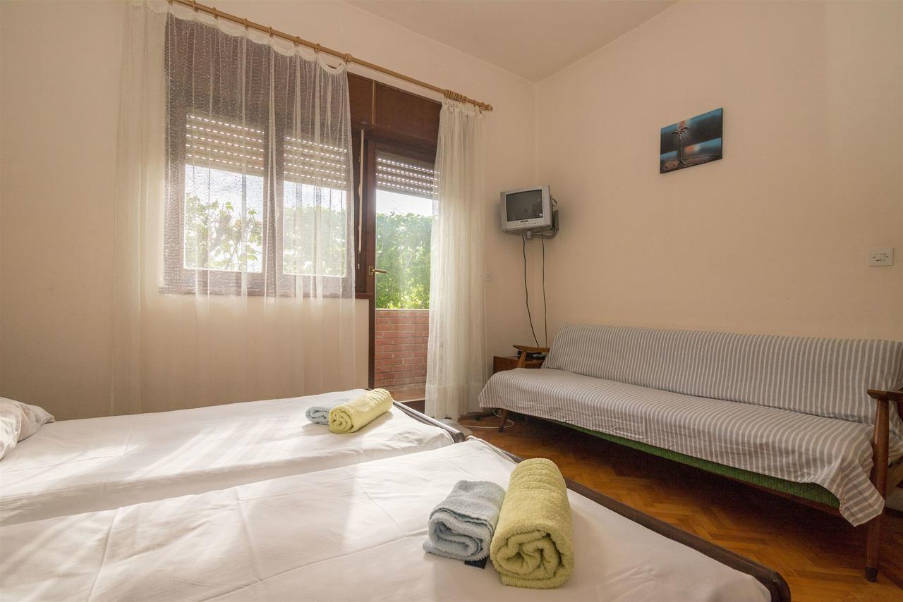 Apartments Ante Kaštela Eksteriør bilde