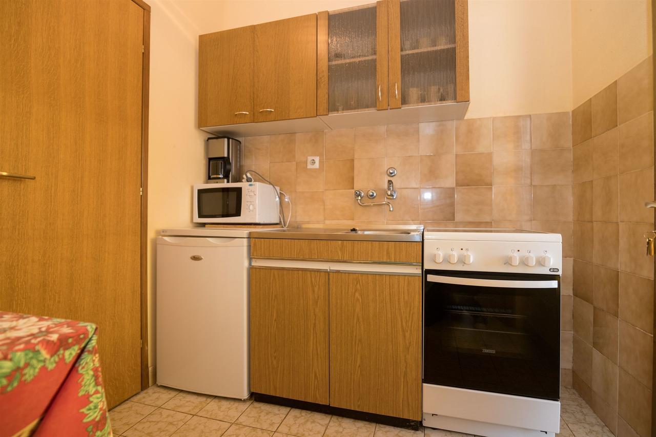 Apartments Ante Kaštela Eksteriør bilde