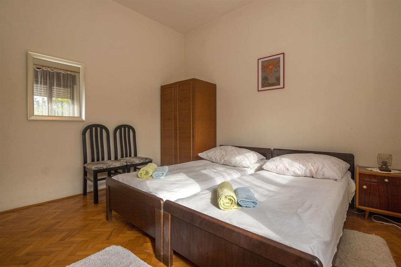 Apartments Ante Kaštela Eksteriør bilde