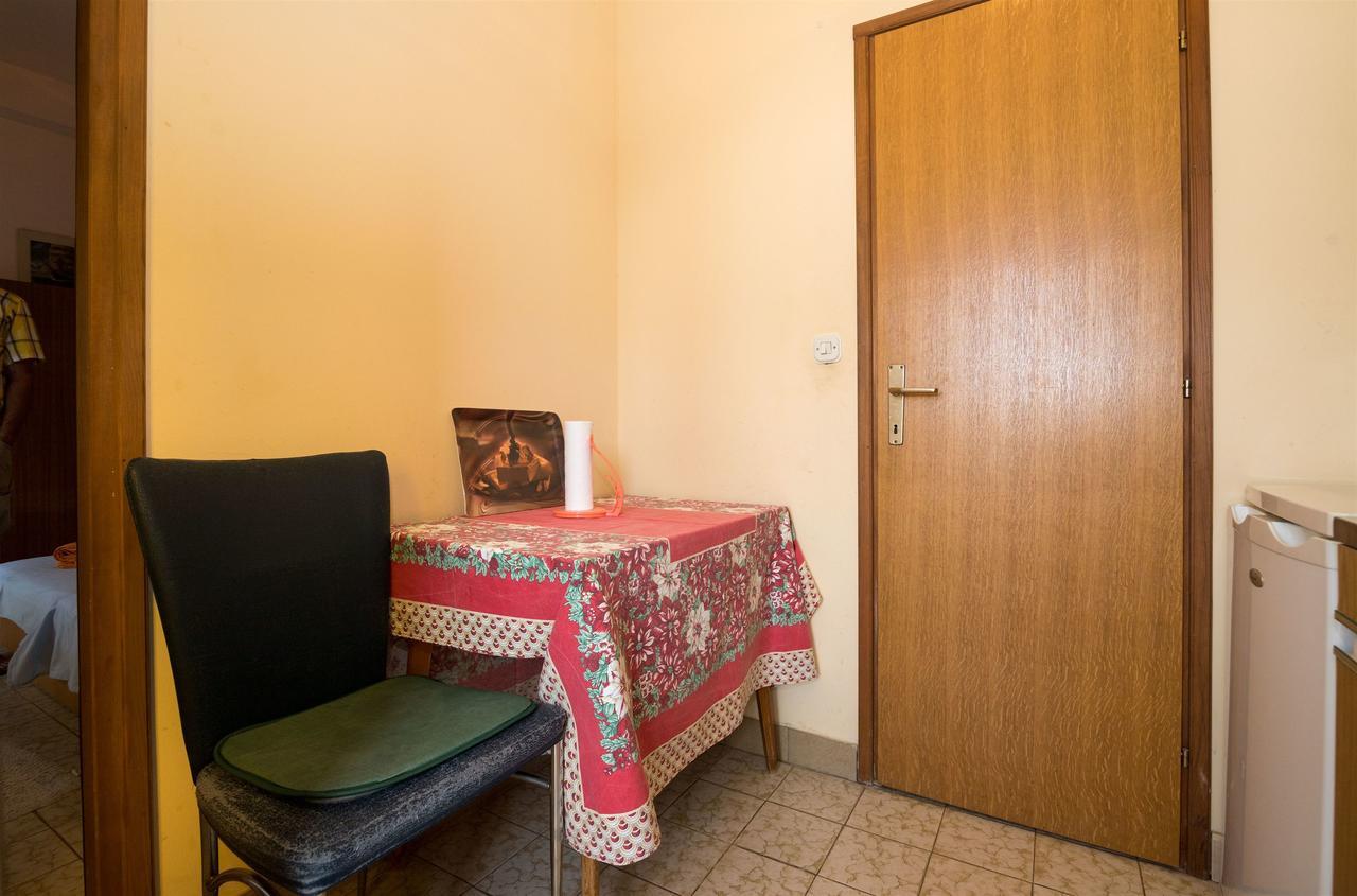 Apartments Ante Kaštela Eksteriør bilde