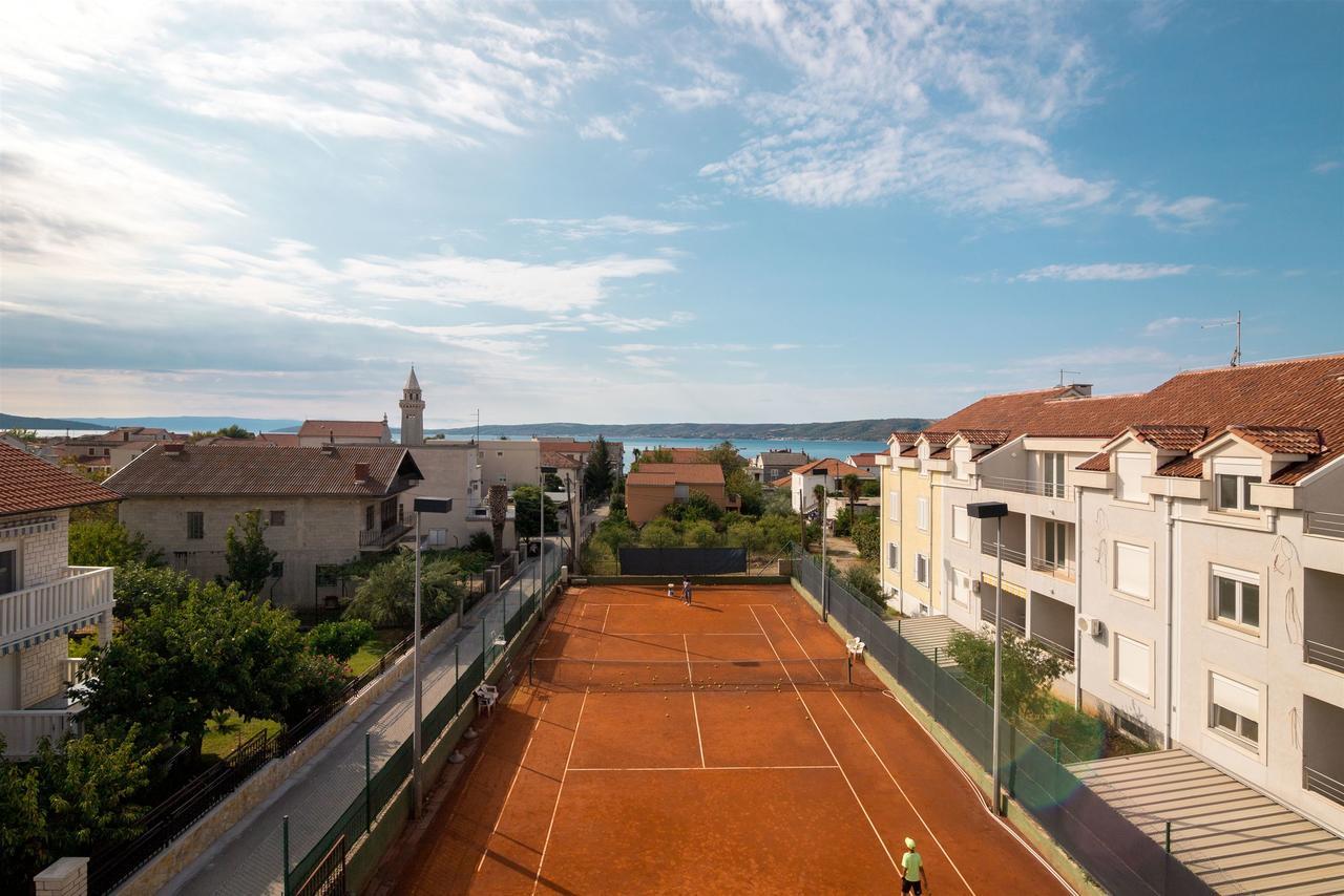 Apartments Ante Kaštela Eksteriør bilde