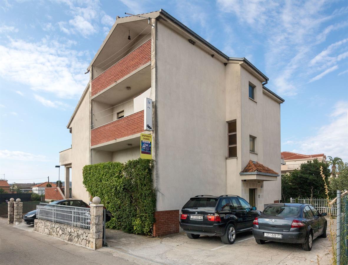 Apartments Ante Kaštela Eksteriør bilde