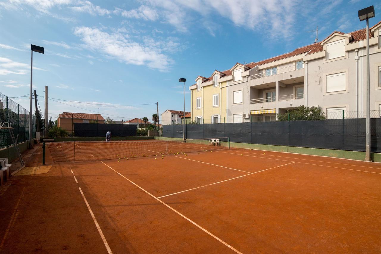 Apartments Ante Kaštela Eksteriør bilde